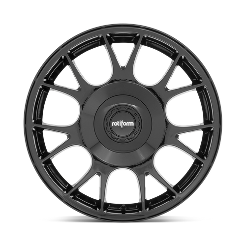 TUF-R 19X9.5 BLANK 72 BL 25MM 108-121
