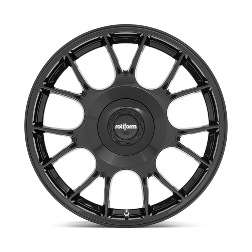 TUF-R 20X10.5 5X4.25/120 72 BL 40MM