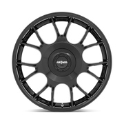 TUF-R 20X8.5 BLANK 72 BL 20MM 108-121