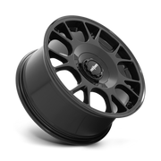 TUF-R 18X9.5 BLANK 72 BL 20MM 108-121