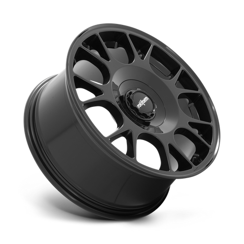 TUF-R 18X9.5 BLANK 72 BL 20MM 108-121