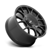 TUF-R 19X9.5 BLANK 72 BL 25MM 108-121