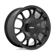 TUF-R 18X9.5 BLANK 72 BL 20MM 108-121