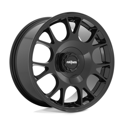 TUF-R 18X9.5 BLANK 72 BL 20MM 108-121