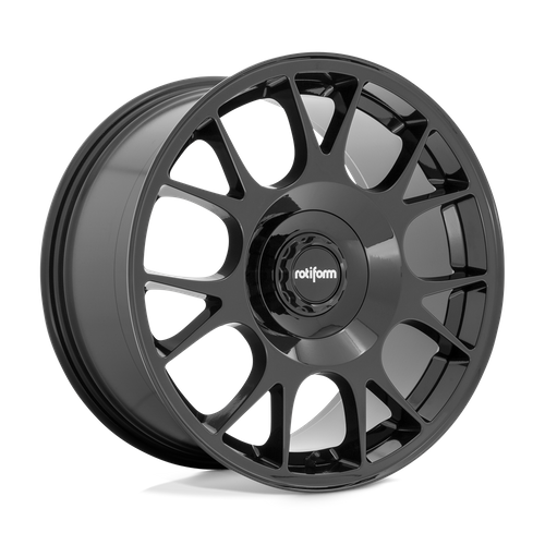 TUF-R 19X9.5 BLANK 72 BL 25MM 108-121