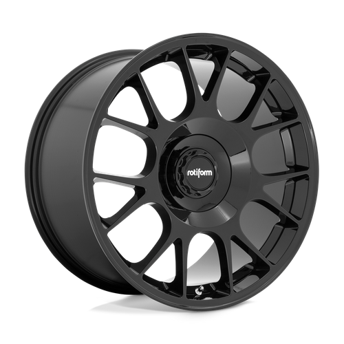 TUF-R 20X8.5 5X112/4.5 72 BL 35MM