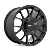 TUF-R 20X10.5 5X4.25/120 72 BL 40MM