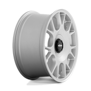 TUF-R 18X9.5 5X112/4.5 72 SS 38MM