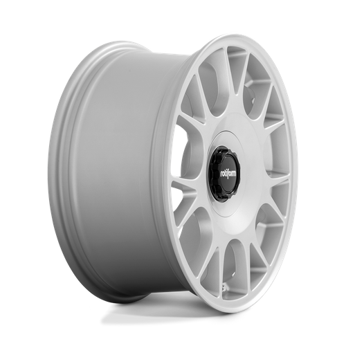 TUF-R 18X9.5 5X112/4.5 72 SS 38MM