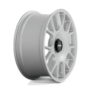 TUF-R 19X9.5 5X112/4.5 72 SS 38MM
