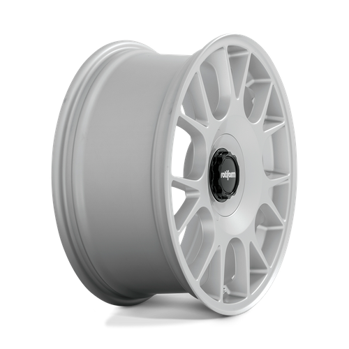 TUF-R 19X8.5 5X112/4.5 72 SS 45MM