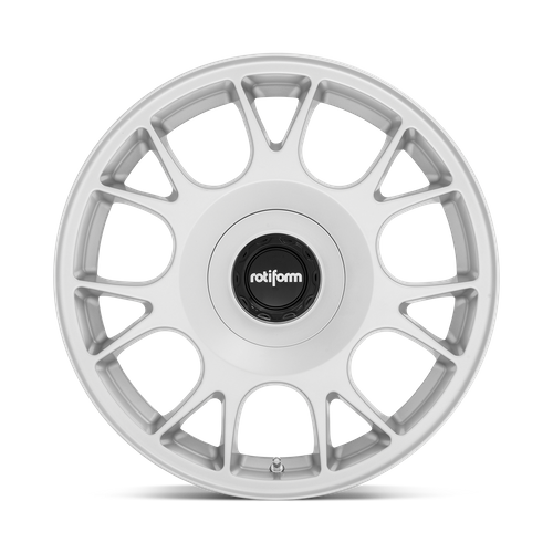 TUF-R 18X9.5 BLANK 72 SS 20MM 108-121