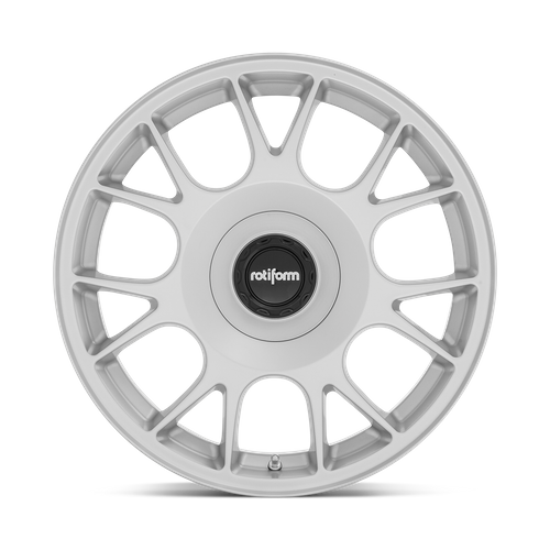 TUF-R 19X8.5 5X112 66.56 SS 45MM