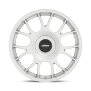 TUF-R 20X10.5 BLANK 72 SS 20MM 108-127