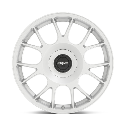 TUF-R 20X10.5 BLANK 72 SS 20MM 108-127