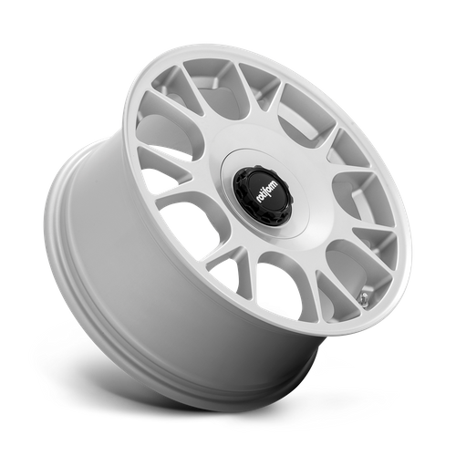 TUF-R 18X9.5 BLANK 72 SS 20MM 108-121