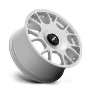 TUF-R 18X9.5 5X112/4.5 72 SS 38MM