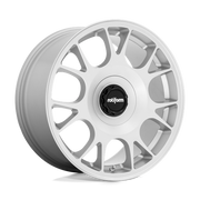 TUF-R 18X9.5 5X112/4.5 72 SS 38MM