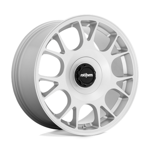 TUF-R 18X9.5 5X112/4.5 72 SS 38MM