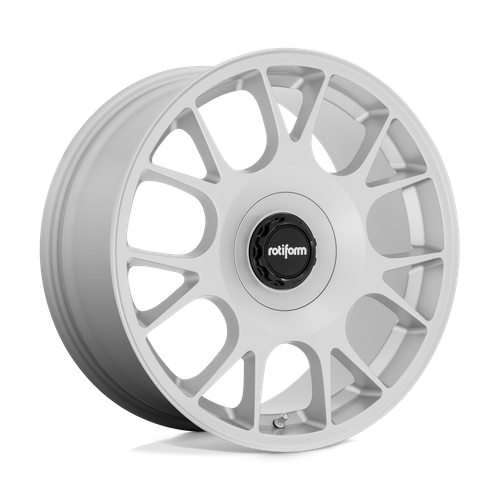 TUF-R 19X9.5 5X112/4.5 72 SS 38MM