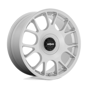 TUF-R 19X8.5 5X112/4.5 72 SS 45MM