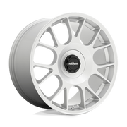 TUF-R 20X10.5 BLANK 72 SS 20MM 108-127