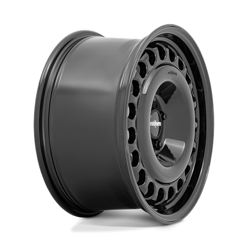 STL 18X9 5X130 84.1 BL 25MM