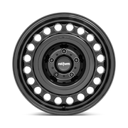 STL 18X9 5X120 72 BL 30MM
