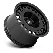 STL 17X9 5X5.0 71.5 BL 00MM