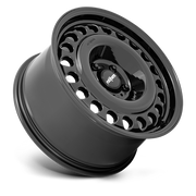 STL 18X9 5X130 84.1 BL 25MM