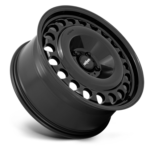 STL 20X9 5X120 72 BL 30MM