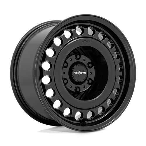 STL 17X9 5X5.0 71.5 BL 00MM