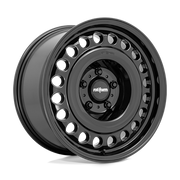 STL 18X9 5X130 84.1 BL 25MM