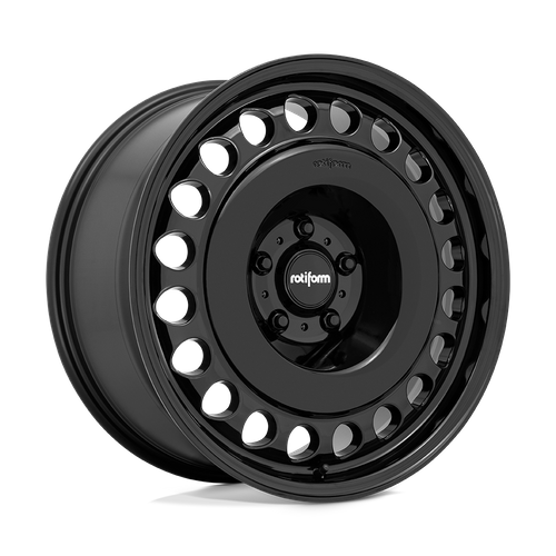 STL 20X9 5X120 72 BL 30MM