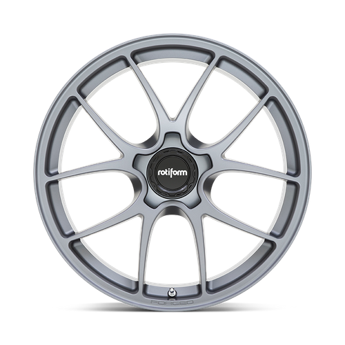 LTN 19X9.5 5X120 72 ST 22MM