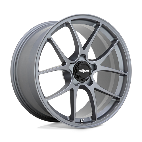LTN 19X10.5 5X112 66.56 ST 34MM