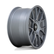 TUF 20X9.5 5X120 72 ST 22MM