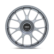 TUF 19X10.5 5X120 72 ST 34MM