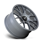 TUF 19X10.5 5X120 72 ST 34MM