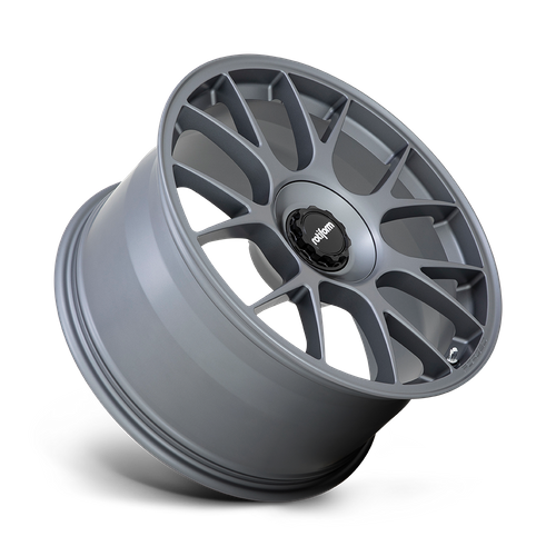 TUF 19X10.5 5X120 72 ST 34MM