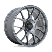 TUF 19X10.5 5X120 72 ST 34MM