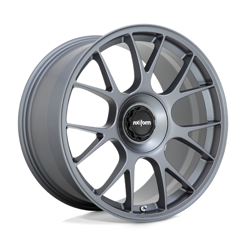 TUF 19X10.5 5X120 72 ST 34MM