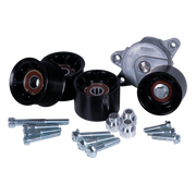 TooHighPsi REAPER drive components