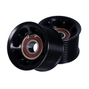 TooHighPsi 12 rib ribbed idler pulleys