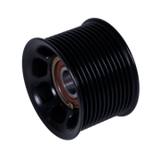 REAPER LT5 tensioner with billet idler
