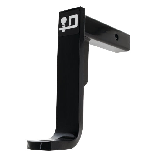 Ball Mount 5000 lbs. GTW