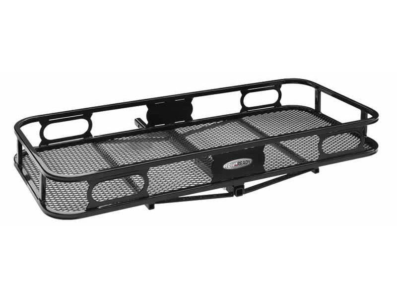 Bike and Cargo Carriers