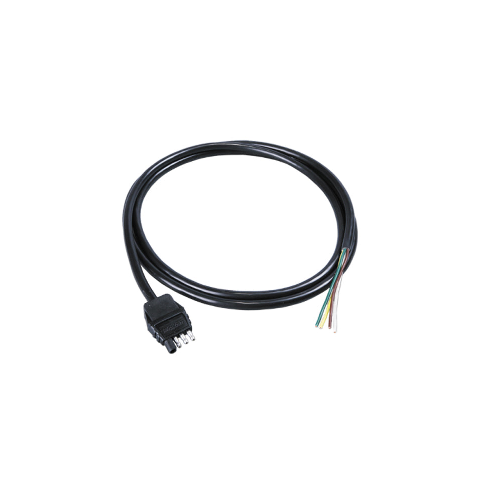 Trailer Plug Adapters