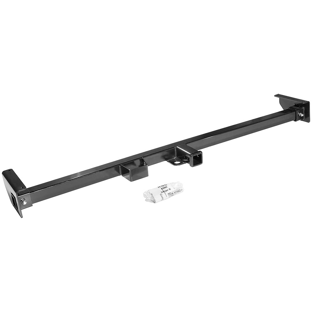 Receiver Hitches