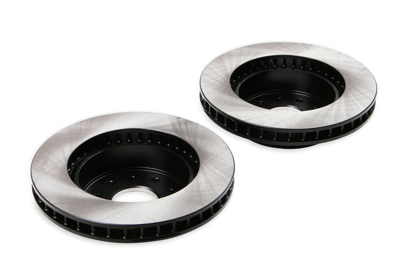 65-82 Corvette Front Rotor Pair
